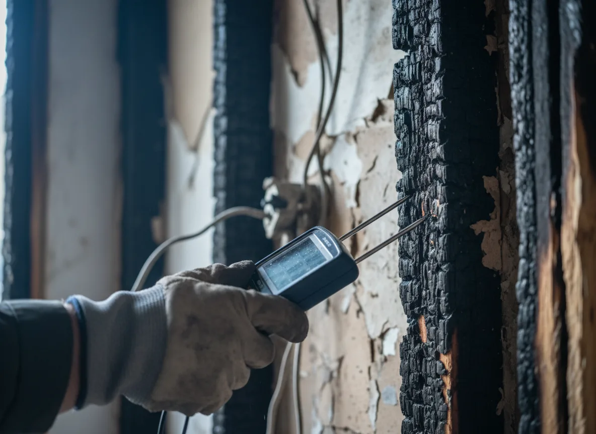 Fire Damage Restoration Rockville, NE FAQs